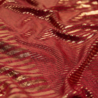 JERSEY FOIL RAYAS