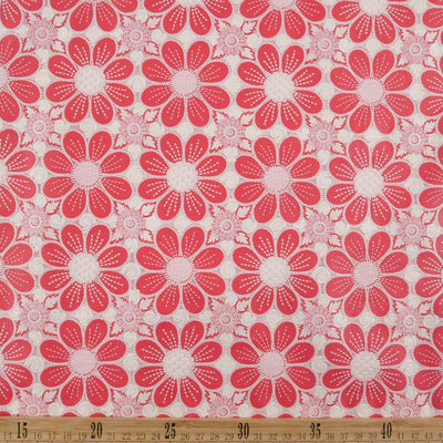 PVC JACQUARD